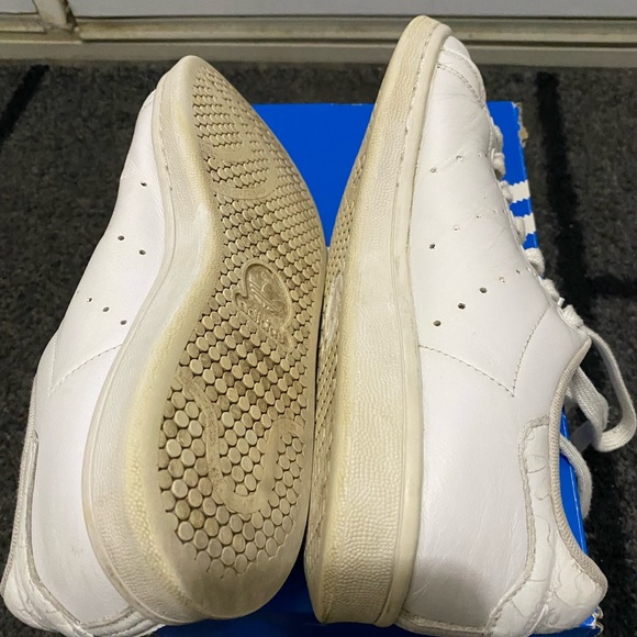 Stan Smith by Adidas white - Picture 7 of 10
